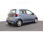 Toyota Aygo 1.0-12V Dynamic Blue | Airco | Half leer | Sportvelgen | Elektrische ramen