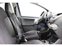 Toyota Aygo 1.0-12V Dynamic Blue | Airco | Half leer | Sportvelgen | Elektrische ramen