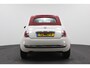 Fiat 500C 1.2 Lounge | Airco | Sportvelgen | Nette auto | Parkeersensoren achter