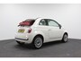 Fiat 500C 1.2 Lounge | Airco | Sportvelgen | Nette auto | Parkeersensoren achter
