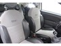 Fiat 500C 1.2 Lounge | Airco | Sportvelgen | Nette auto | Parkeersensoren achter