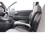 Fiat 500C 1.2 Lounge | Airco | Sportvelgen | Nette auto | Parkeersensoren achter
