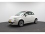 Fiat 500C 1.2 Lounge | Airco | Sportvelgen | Nette auto | Parkeersensoren achter