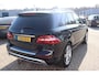 Mercedes-Benz ML-klasse 350 BlueTEC Schuif- kanteldak, Luchtvering, Trekhaak, Lederen interieur, Camera, Navigatie