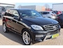 Mercedes-Benz ML-klasse 350 BlueTEC Schuif- kanteldak, Luchtvering, Trekhaak, Lederen interieur, Camera, Navigatie