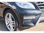 Mercedes-Benz ML-klasse 350 BlueTEC Schuif- kanteldak, Luchtvering, Trekhaak, Lederen interieur, Camera, Navigatie
