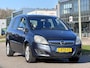 Opel Zafira 1.8 Edition 7 Persoons*Cruise*Clima*Trekhaak*Half leder*LM velgen*