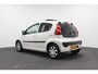 Peugeot 107 1.0-12V Sportium | Airco | Goed onderhouden | Schuifdak | Elektrische ramen