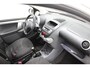 Peugeot 107 1.0-12V Sportium | Airco | Goed onderhouden | Schuifdak | Elektrische ramen