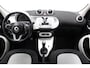 smart Forfour 1.0 Proxy | Airco | Cruise control | Panoramadak | Sportvelgen | Cruise control