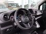 Mercedes-Benz Citan 112 CDI AUT. 3 zits SORTIMO