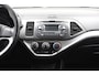 Kia Picanto 1.0 CVVT Comfort Pack | Airco | Sportvelgen | Elektrische ramen rondom