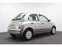 Nissan Micra 1.2 Visia | Airco | 5-deurs | Zeer goed onderhouden | 5-deurs | APK 09-2025