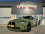 BMW M3 M3 COMPETITION Individual Trackpack Keramisch H&amp;K Schaalstoelen ACC Rijklaar!