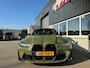 BMW M3 M3 COMPETITION Individual Trackpack Keramisch H&amp;K Schaalstoelen ACC Rijklaar!