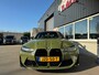 BMW M3 M3 COMPETITION Individual Trackpack Keramisch H&amp;K Schaalstoelen perfect uitgevoerd
