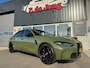 BMW M3 M3 COMPETITION Individual Trackpack Keramisch H&amp;K Schaalstoelen ACC Rijklaar!