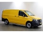 Mercedes-Benz eVito Lang 41 kWh Airco/Camera SOH 91,9% 11-2020