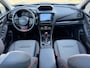 Subaru Forester 2.0i e-BOXER 150pk CVT AWD SPORT | Navi | Trekhaak | Panodak | SRH | DAB