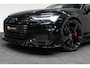 Audi A6 Avant 55 TFSI e quattro Competition / S Line / RS6 look Diffuser / Maxton Design Bodykit V.2 / HD Matrix LED-koplampen / Ambienteverlichting / Stuurwiel- & stoelverwarming / 21'' LMV / Apple Carplay - Android Auto / Trekhaak (zwenkbaar) / Elektr. bedienbare achterklep / Audi Sound System / Dodehoek detectie / Cruise Control