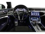Audi A6 Avant 55 TFSI e quattro Competition / S Line / RS6 look Diffuser / Maxton Design Bodykit V.2 / HD Matrix LED-koplampen / Ambienteverlichting / Stuurwiel- & stoelverwarming / 21'' LMV / Apple Carplay - Android Auto / Trekhaak (zwenkbaar) / Elektr. bedienbare achterklep / Audi Sound System / Dodehoek detectie / Cruise Control