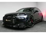 Audi A6 Avant 55 TFSI e quattro Competition / S Line / RS6 look Diffuser / Maxton Design Bodykit V.2 / HD Matrix LED-koplampen / Ambienteverlichting / Stuurwiel- & stoelverwarming / 21'' LMV / Apple Carplay - Android Auto / Trekhaak (zwenkbaar) / Elektr. bedienbare achterklep / Audi Sound System / Dodehoek detectie / Cruise Control
