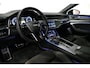 Audi A6 Avant 55 TFSI e quattro Competition / S Line / RS6 look Diffuser / Maxton Design Bodykit V.2 / HD Matrix LED-koplampen / Ambienteverlichting / Stuurwiel- & stoelverwarming / 21'' LMV / Apple Carplay - Android Auto / Trekhaak (zwenkbaar) / Elektr. bedienbare achterklep / Audi Sound System / Dodehoek detectie / Cruise Control
