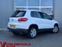 Volkswagen Tiguan 1.4 TSI Sport&Style | Nieuwe Ketting | CarPlay | Cruise | Navigatie | Climate | Stoelverwarming | Trekhaak