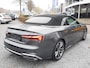 Audi A5 Cabriolet 40 TFSI 190pk Aut. 2x S-Line (Camera,Virtual,Acc,Nekverwarming)