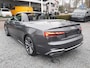 Audi A5 Cabriolet 40 TFSI 190pk Aut. 2x S-Line (Camera,Virtual,Acc,Nekverwarming)