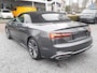 Audi A5 Cabriolet 40 TFSI 190pk Aut. 2x S-Line (Camera,Virtual,Acc,Nekverwarming)
