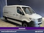 Mercedes-Benz Sprinter 316 CDI 164pk Automaat 3500kg Trekhaak L2H1 Inrichting Euro6 Airco | Omvormer | Camera | Apple Carplay Android Auto, Cruisecontrol, Parkeersensoren