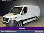 Mercedes-Benz Sprinter 316 CDI 164pk Automaat 3500kg Trekhaak L2H1 Inrichting Euro6 Airco | Omvormer | Camera | Apple Carplay Android Auto, Cruisecontrol, Parkeersensoren