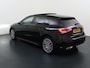 Mercedes-Benz A-klasse 250e AMG // Panoramadak // Distronic // Carplay // 18" // Nightpakket // All Season Banden // Widescreen