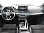 Audi Q5 Sportback 55 TFSIe S edition | Panoramadak | Bang & Olufsen | Stoelverwarming | Adaptive cruise | Luchtvering | Matrix LED | 21'' | Carplay | Half leder | Navigatie | Camera | PHEV | Plug In