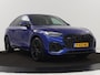 Audi Q5 Sportback 55 TFSIe S edition | Panoramadak | Bang & Olufsen | Stoelverwarming | Adaptive cruise | Luchtvering | Matrix LED | 21'' | Carplay | Half leder | Navigatie | Camera | PHEV | Plug In