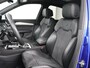 Audi Q5 Sportback 55 TFSIe S edition | SOH 87% | Panoramadak | Bang & Olufsen | Stoelverwarming | Adaptive cruise | Luchtvering | Matrix LED | 21'' | Carplay | Half leder | Navigatie | Camera | S Line | PHEV | Plug In