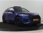 Audi Q5 Sportback 55 TFSIe S edition | SOH 87% | Panoramadak | Bang & Olufsen | Stoelverwarming | Adaptive cruise | Luchtvering | Matrix LED | 21'' | Carplay | Half leder | Navigatie | Camera | S Line | PHEV | Plug In