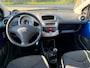 Peugeot 107 1.0 5-DRS Active AIRCO CENTR.VERGR. EL.RAMEN NAP DEALEROH.