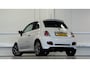 Fiat 500 0.9 TwinAir Turbo 500S Abarth-pakket 100% onderhouden Leer Mooi!