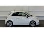 Fiat 500 0.9 TwinAir Turbo 500S Abarth-pakket 100% onderhouden Leer Mooi!