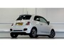 Fiat 500 0.9 TwinAir Turbo 500S Abarth-pakket 100% onderhouden Leer Mooi!