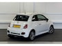 Fiat 500 0.9 TwinAir Turbo 500S Abarth-pakket 100% onderhouden Leer Mooi!