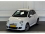 Fiat 500 0.9 TwinAir Turbo 500S Abarth-pakket 100% onderhouden Leer Mooi!