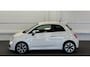 Fiat 500 0.9 TwinAir Turbo 500S Abarth-pakket 100% onderhouden Leer Mooi!