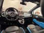 Fiat 500 0.9 TwinAir Turbo 500S Abarth-pakket 100% onderhouden Leer Mooi!