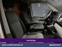 Volkswagen Transporter 2.0 TDI L2H1 inrichting Euro6 Airco | Omvormer | Camera | Imperiaal | Apple Carplay | Cruisecontrol | Trekhaak Android Auto, Parkeersensoren, Achterklep