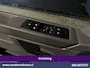 Volkswagen Transporter 2.0 TDI L2H1 inrichting Euro6 Airco | Omvormer | Camera | Imperiaal | Apple Carplay | Cruisecontrol | Trekhaak Android Auto, Parkeersensoren, Achterklep