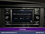 Volkswagen Transporter 2.0 TDI L2H1 inrichting Euro6 Airco | Omvormer | Camera | Imperiaal | Apple Carplay | Cruisecontrol | Trekhaak Android Auto, Parkeersensoren, Achterklep