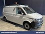 Volkswagen Transporter 2.0 TDI L2H1 Euro6 Airco | Omvormer | Camera | Imperiaal | Apple Carplay | Cruisecontrol | Trekhaak Android Auto, Parkeersensoren, Achterklep